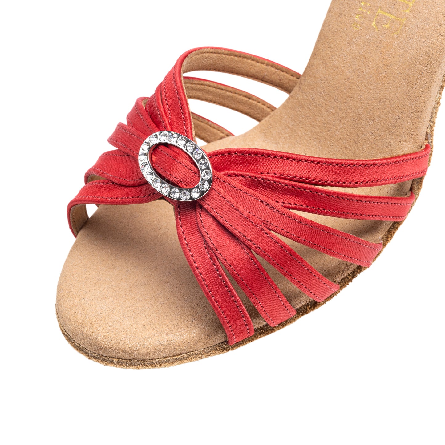 Rummos Damen Tanzschuhe Elite Celine 049 80E