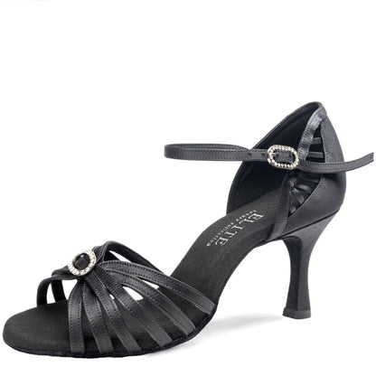 Rummos Damen Tanzschuhe Elite Karina 041
