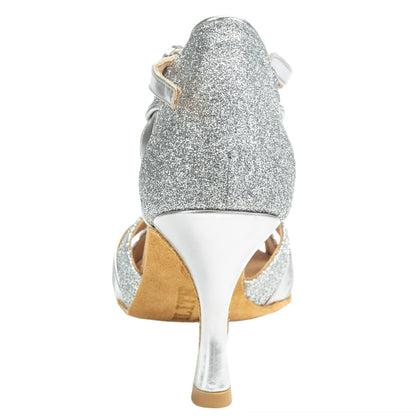 Rummos Damen Tanzschuhe Elite Martina 009/139
