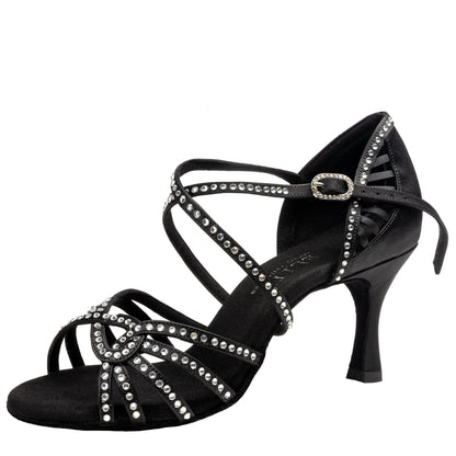 Rummos Damen Tanzschuhe Elite Eris 041S