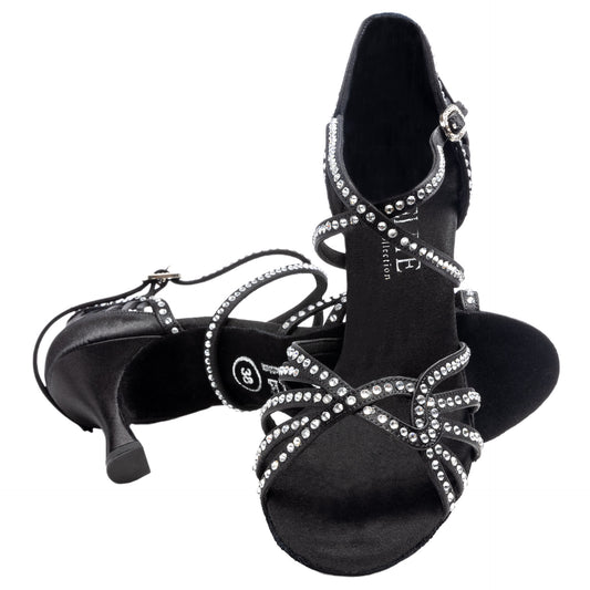 Rummos Women's Dance Shoes Elite Eris 041S