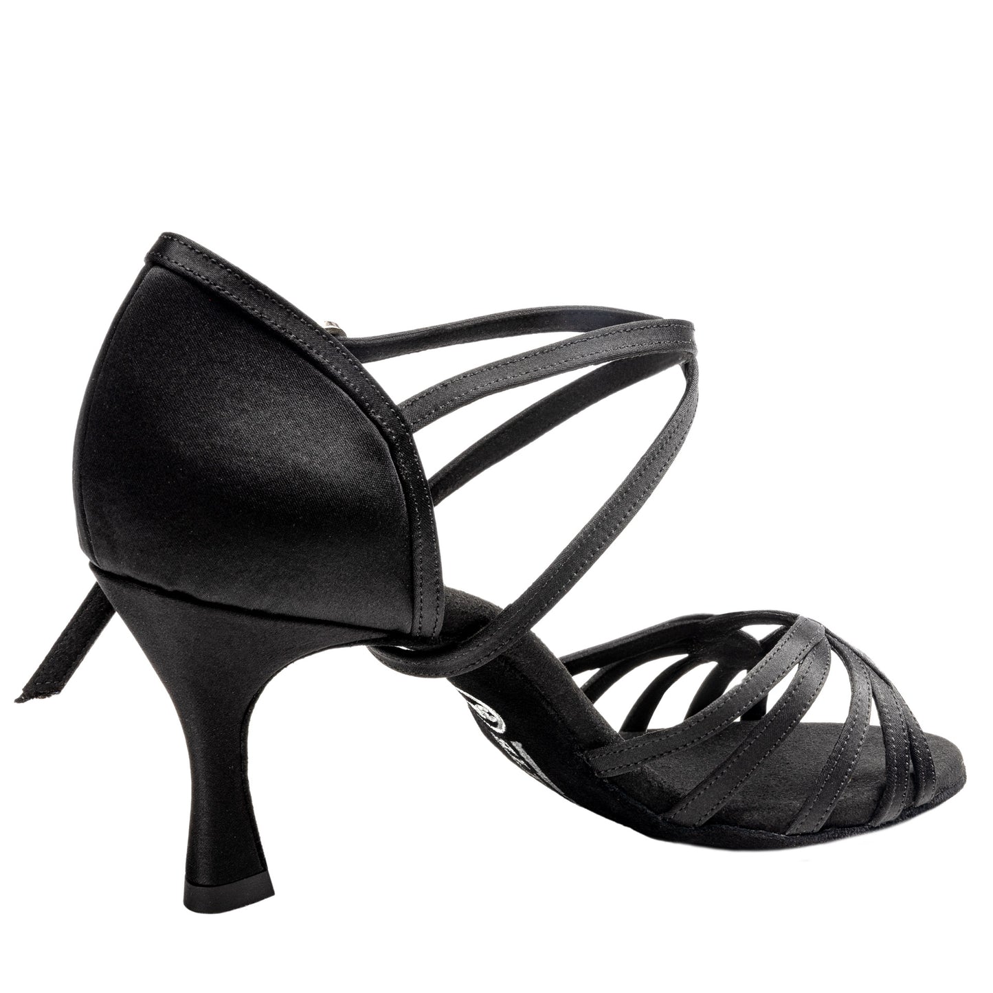 Rummos Damen Tanzschuhe Elite Eris 041