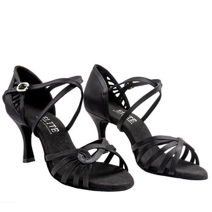 Rummos Damen Tanzschuhe Elite Eris 041