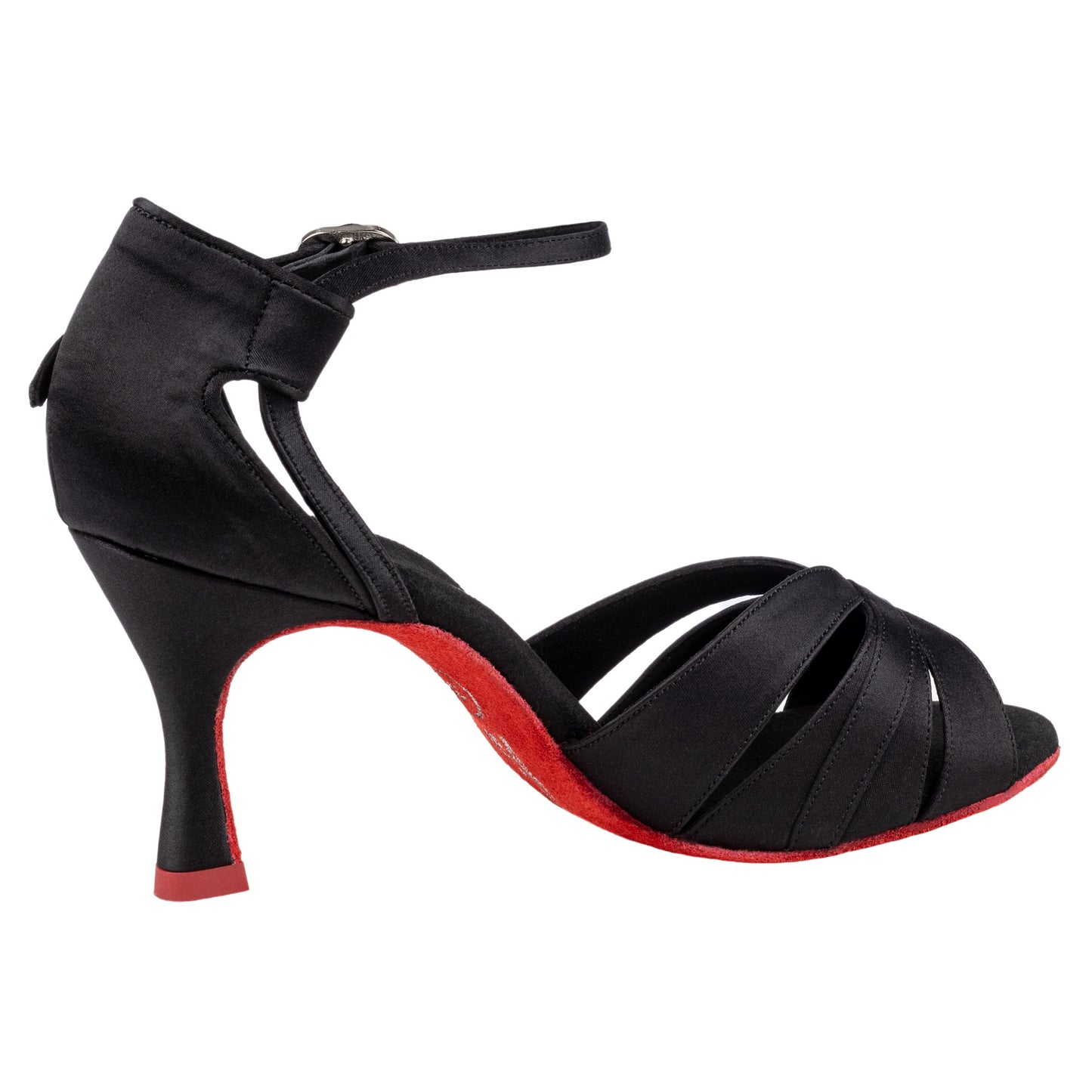 Rummos Damen Tanzschuhe Elite Aura 041