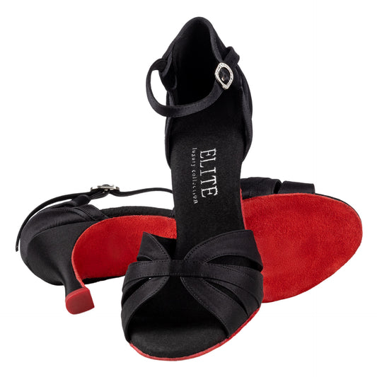 Rummos Damen Tanzschuhe Elite Aura 041