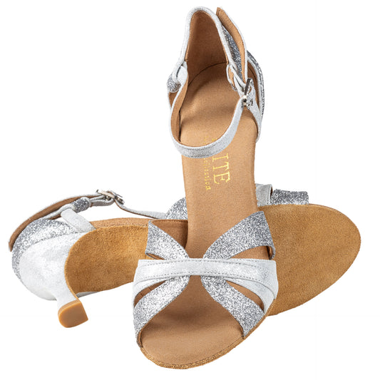 Rummos Women's Dance Shoes Elite Aura 139/169