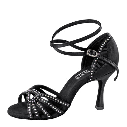 Rummos Damen Tanzschuhe Elite Eris 041S