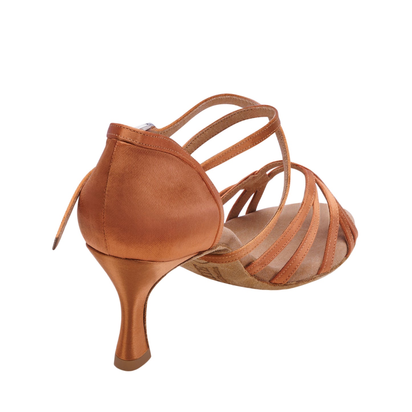 Rummos Damen Tanzschuhe Elite Eris 048