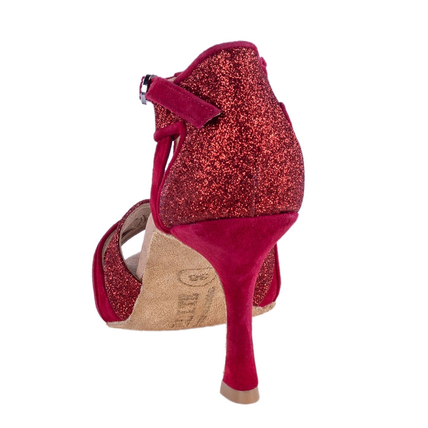 Rummos Damen Tanzschuhe Elite Martina 028/135