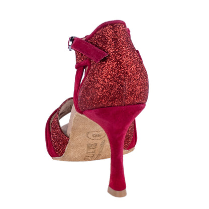 Rummos Damen Tanzschuhe Elite Martina 028/135