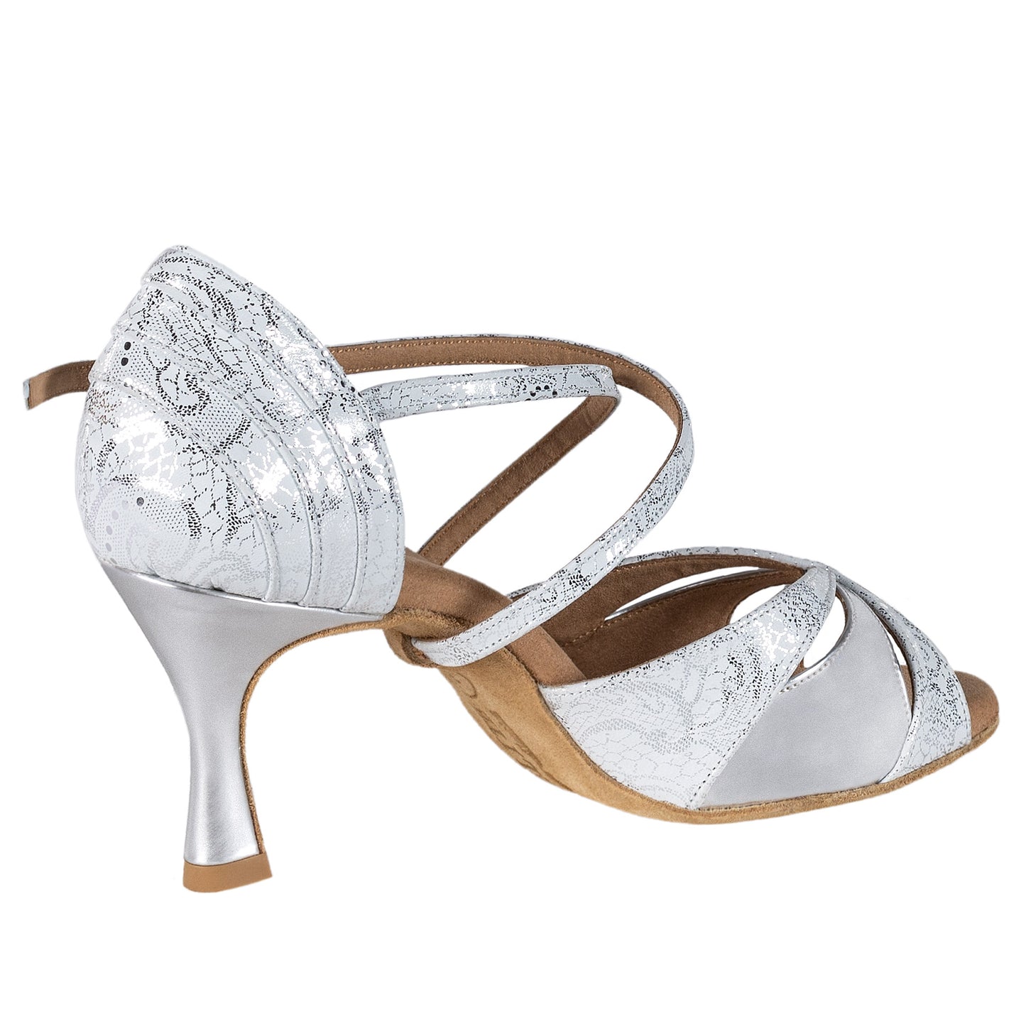 Rummos Damen Tanzschuhe Elite Paloma 084/009