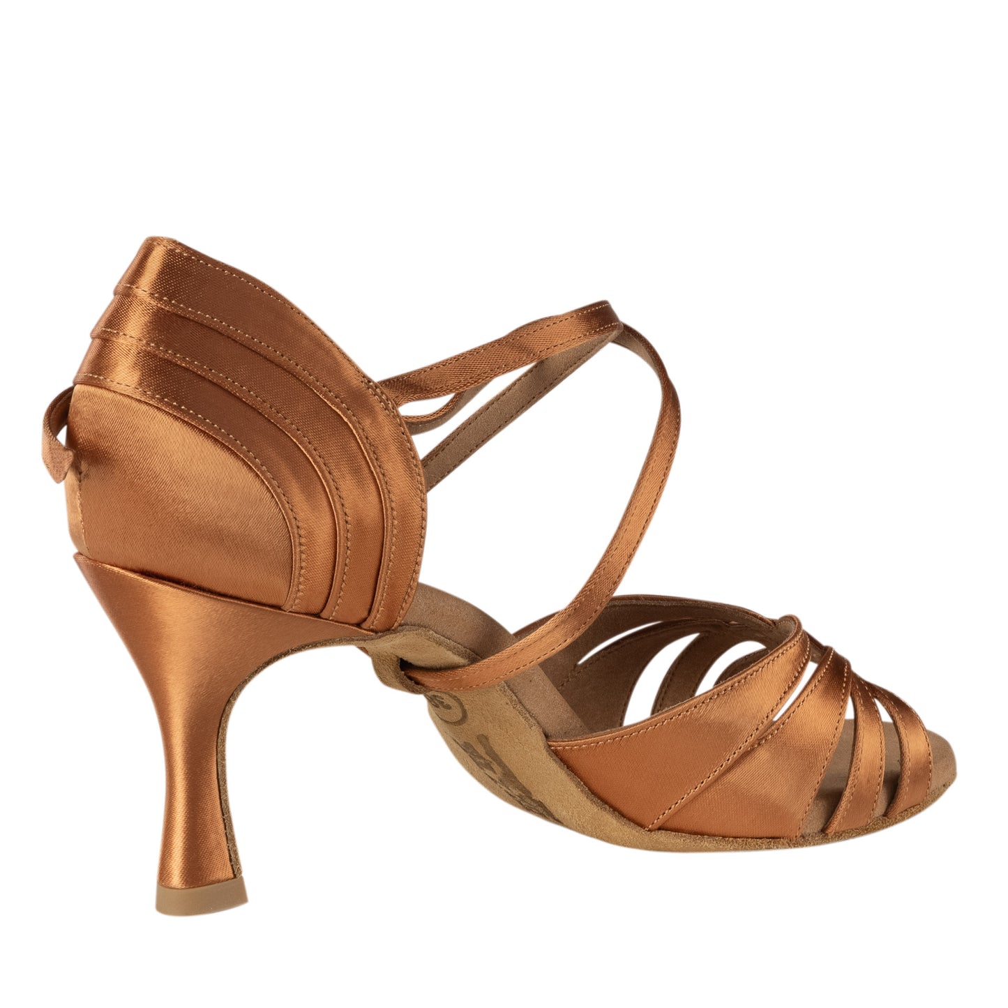 Rummos Damen Tanzschuhe Elite Paris 048
