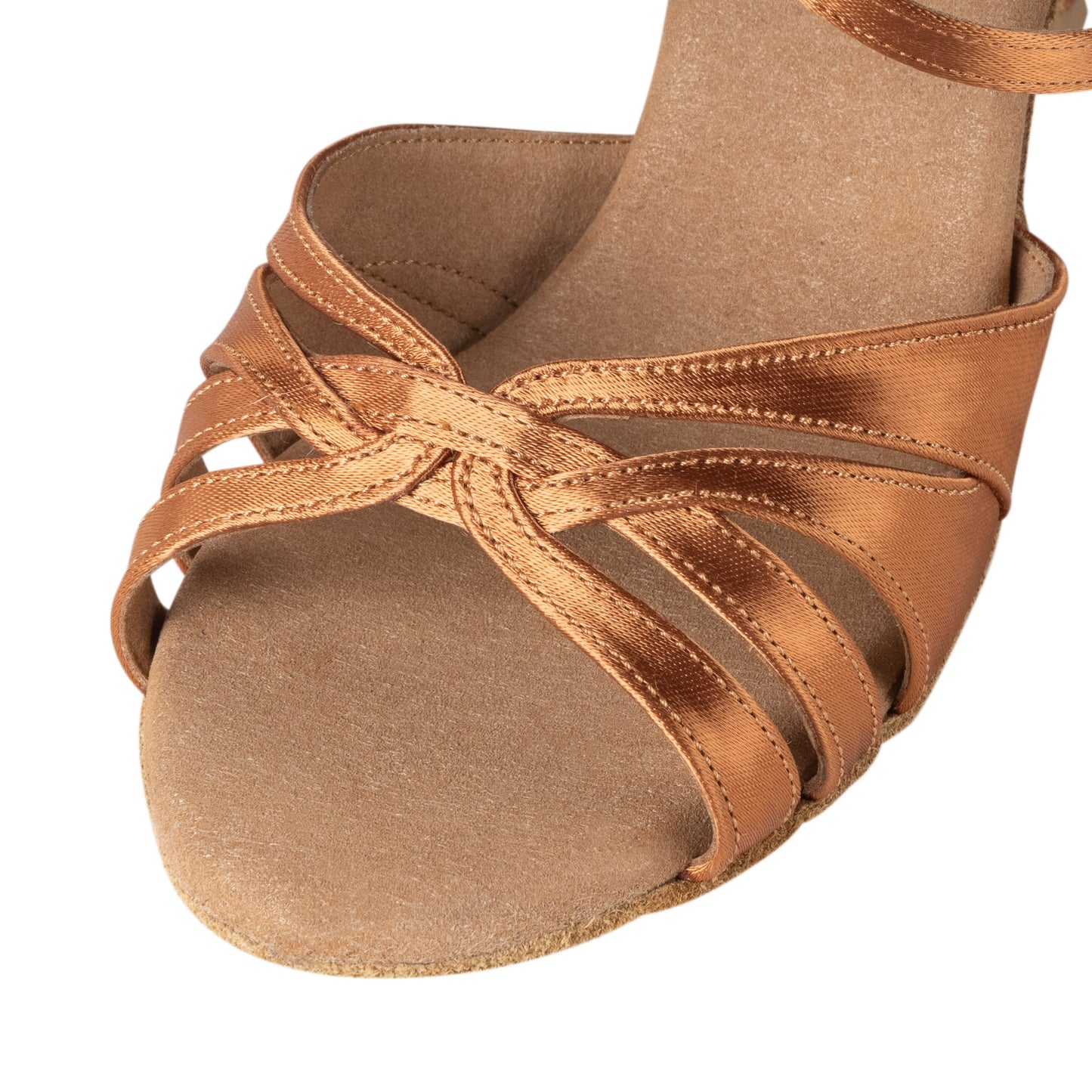 Rummos Damen Tanzschuhe Elite Paris 048