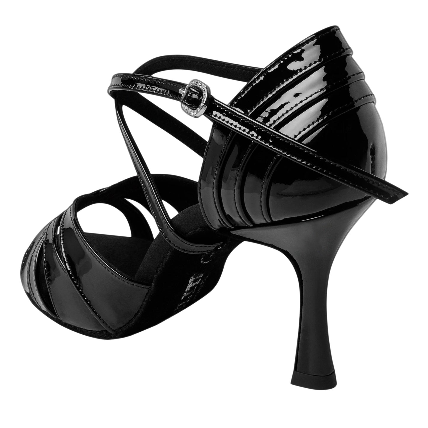 Rummos Damen Tanzschuhe Elite Paris 035