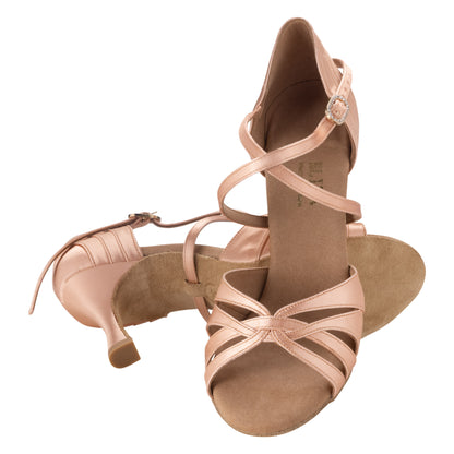 Rummos Women's Dance Shoes Elite Paris 043