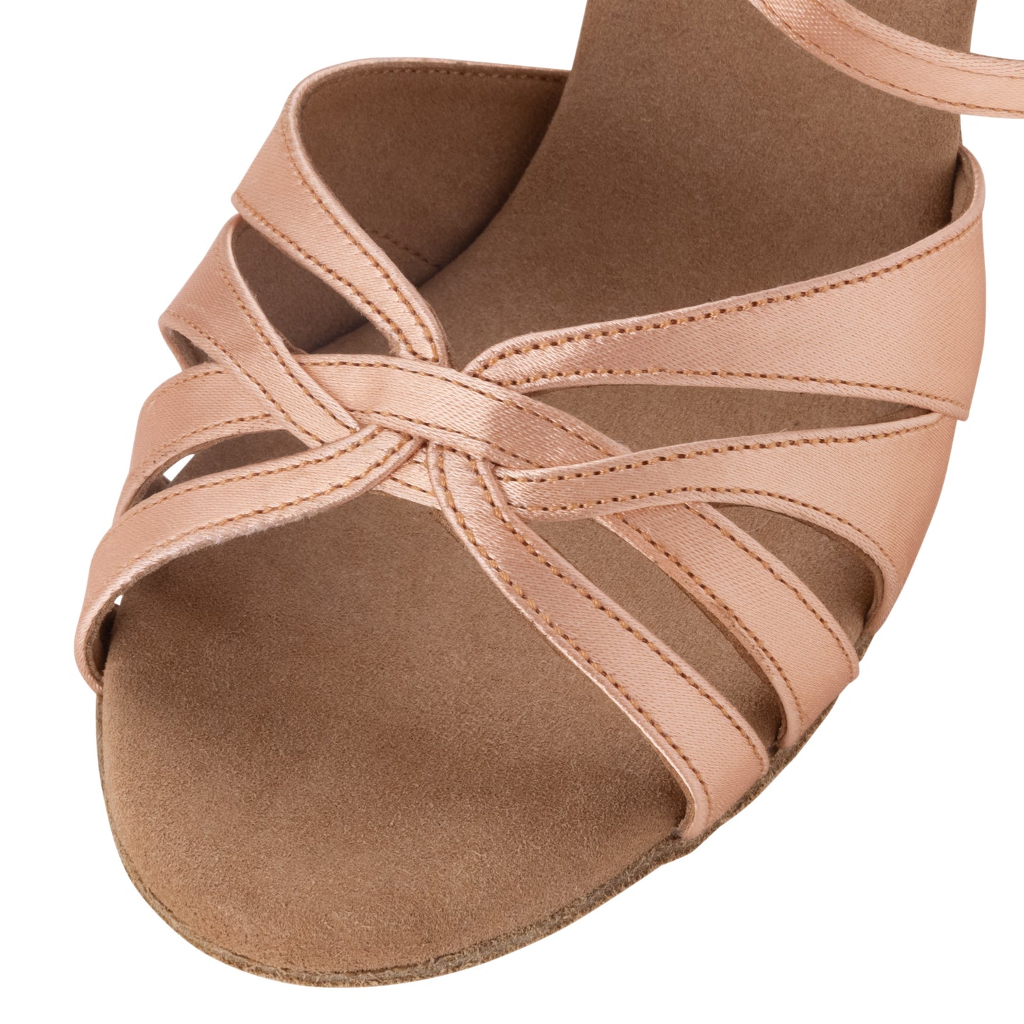 Rummos Women's Dance Shoes Elite Paris 043