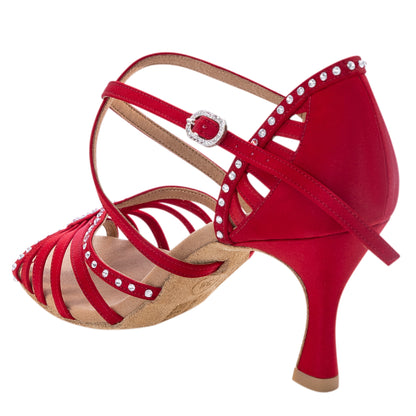 Rummos Damen Tanzschuhe Elite Luna 049S