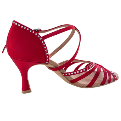 Rummos Damen Tanzschuhe Elite Luna 049S