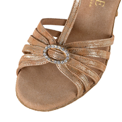 Rummos Damen Tanzschuhe Elite Karina 168 70R
