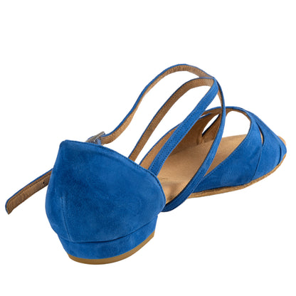 Rummos Damen Tanzschuhe Lola 126 20B