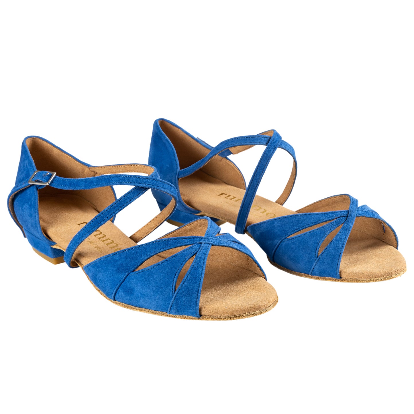 Rummos Damen Tanzschuhe Lola 126 20B