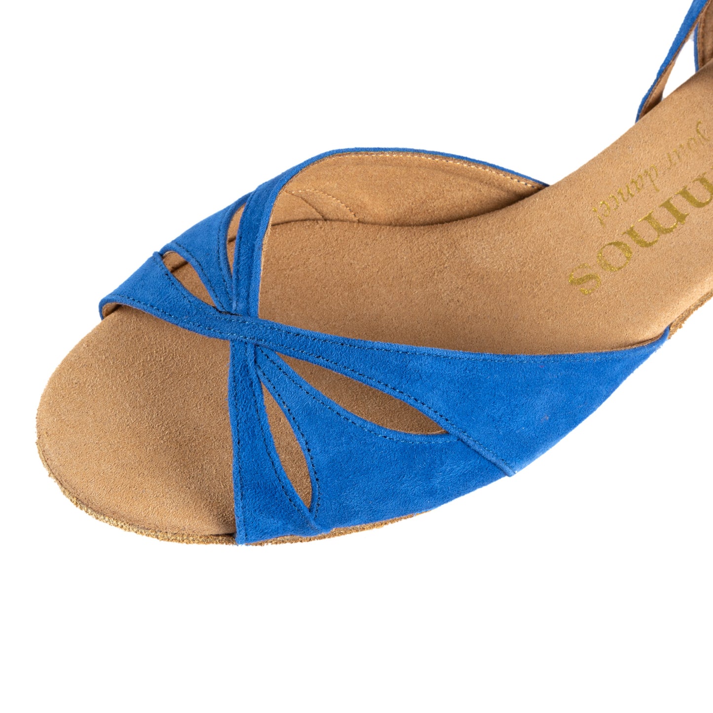 Rummos Damen Tanzschuhe Lola 126 20B