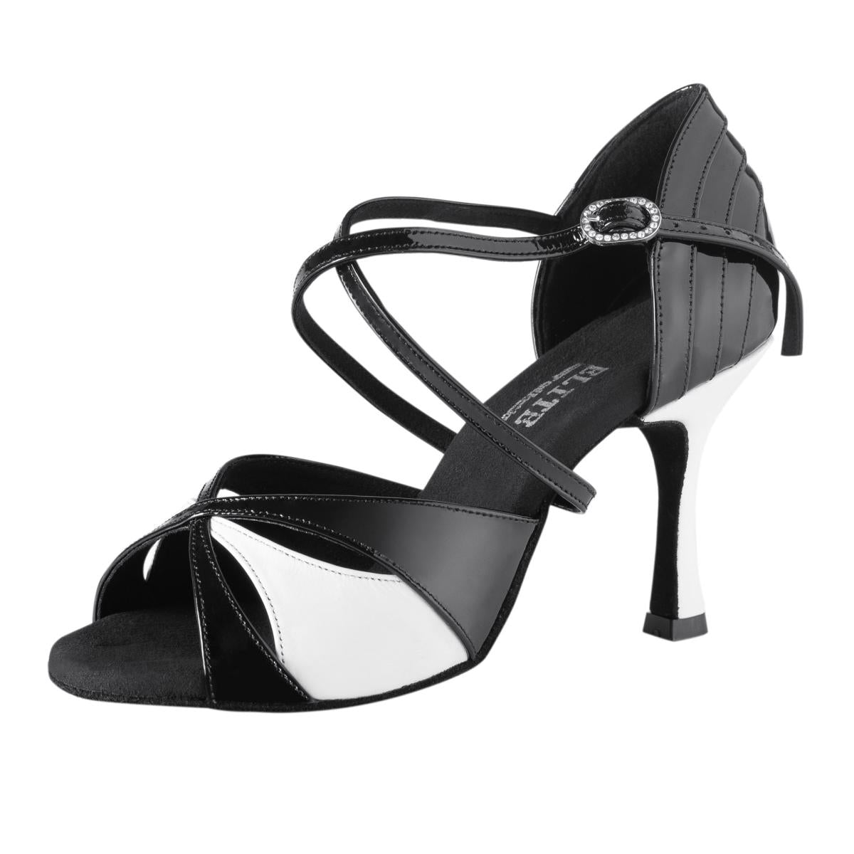 Rummos Damen Tanzschuhe Elite Paloma 035/004