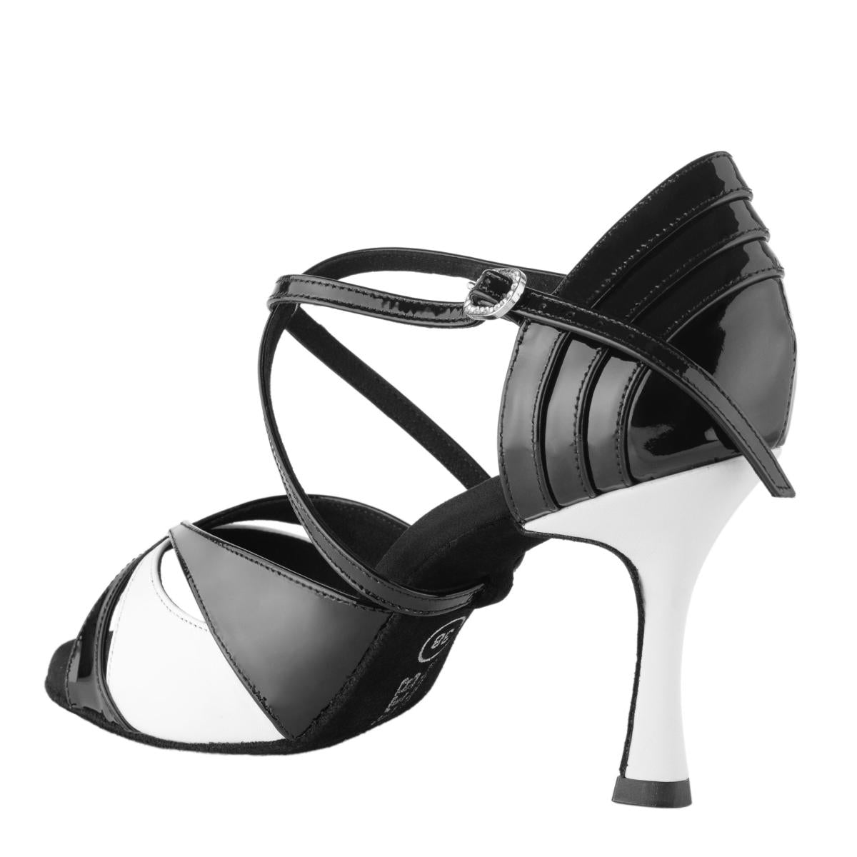 Rummos Damen Tanzschuhe Elite Paloma 035/004