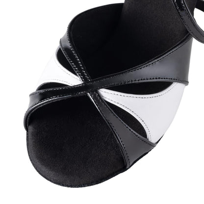 Rummos Damen Tanzschuhe Elite Paloma 035/004
