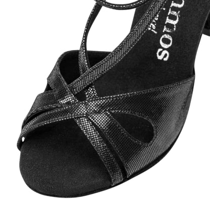 Rummos Damen Tanzschuhe R306 061