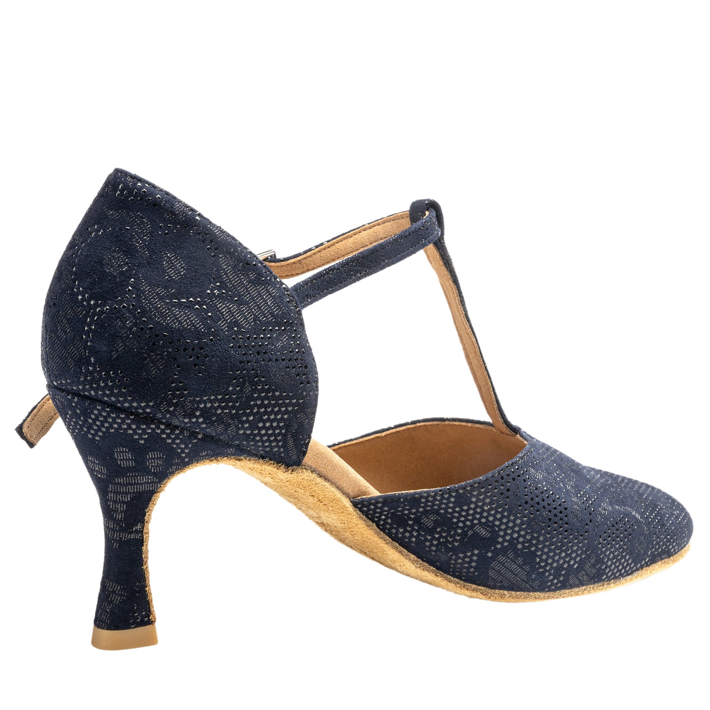 Rummos Damen Tanzschuhe R312 112 60R