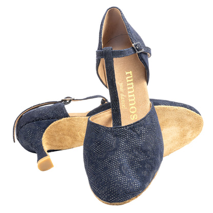 Rummos Damen Tanzschuhe R312 112 60R