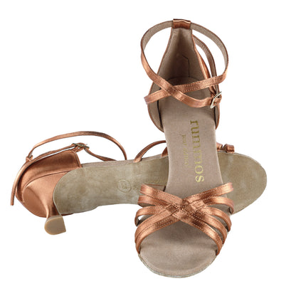 Rummos Damen Tanzschuhe R332 048