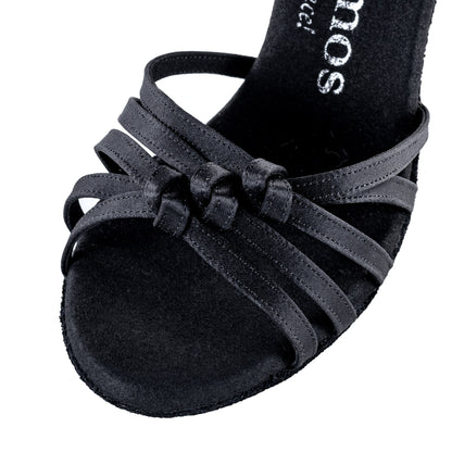 Rummos Damen Tanzschuhe R358 041