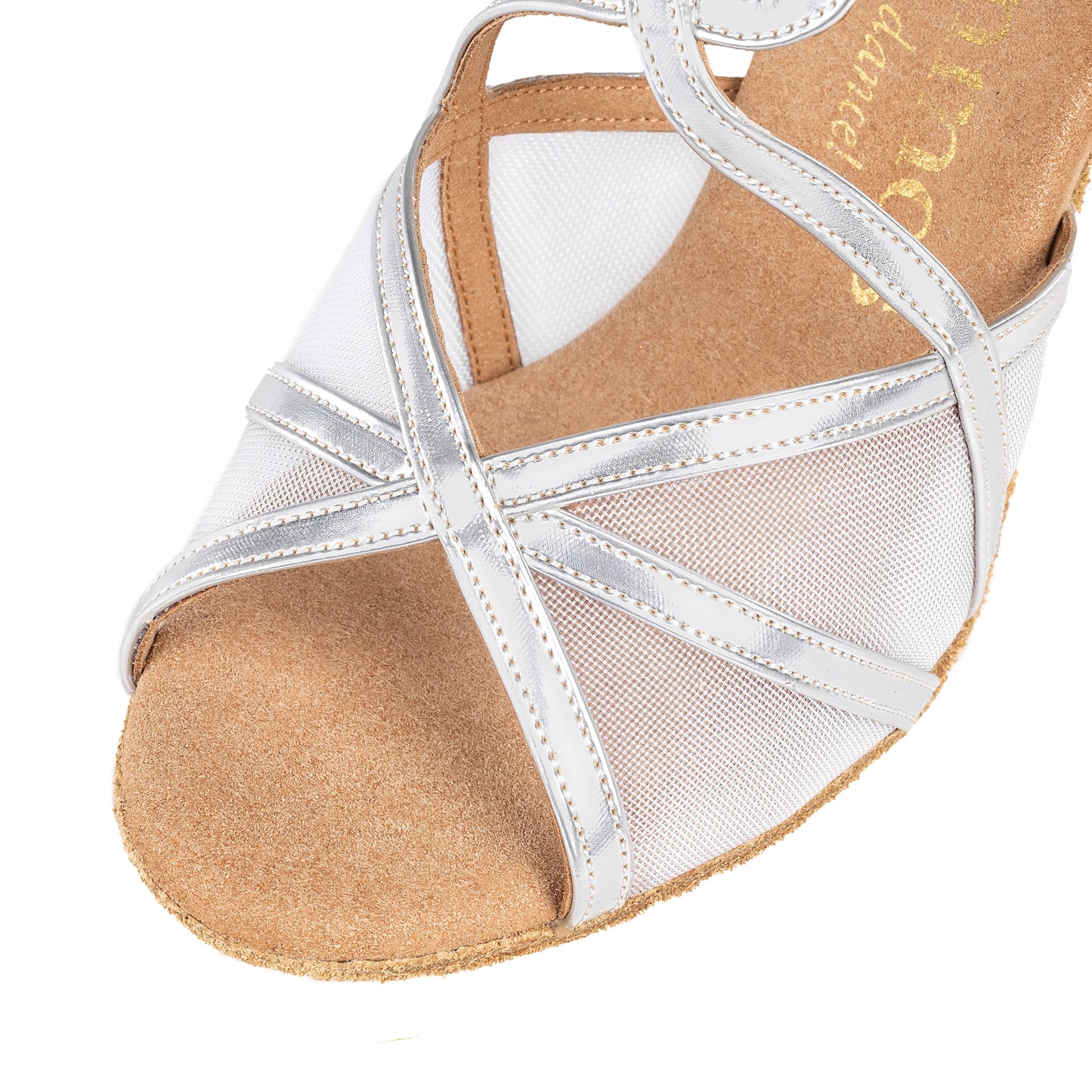 Rummos Damen Tanzschuhe R365 009 60R