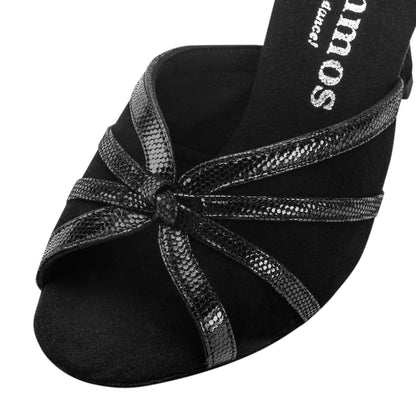 Rummos Damen Tanzschuhe R367 024-061