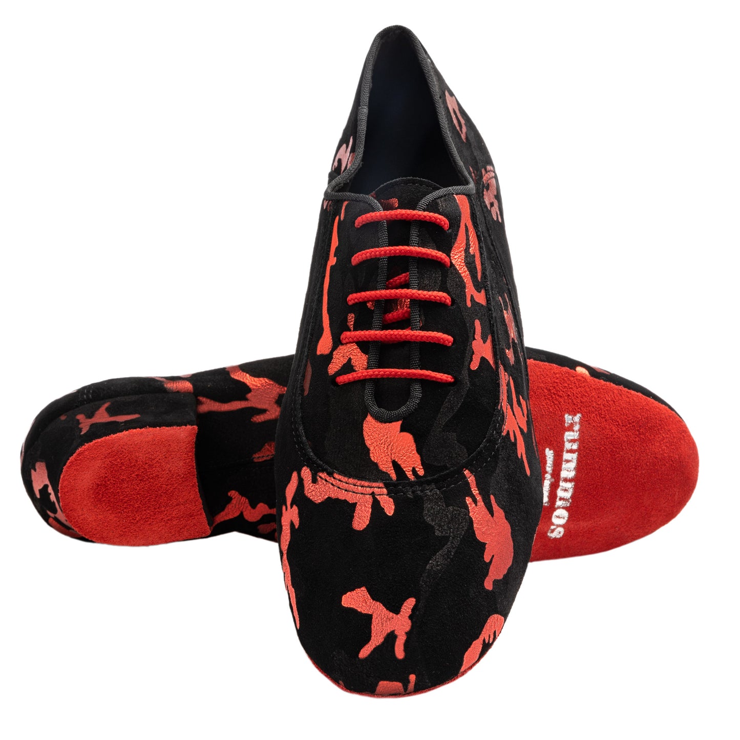 Rummos Damen Trainerschuhe R377 338