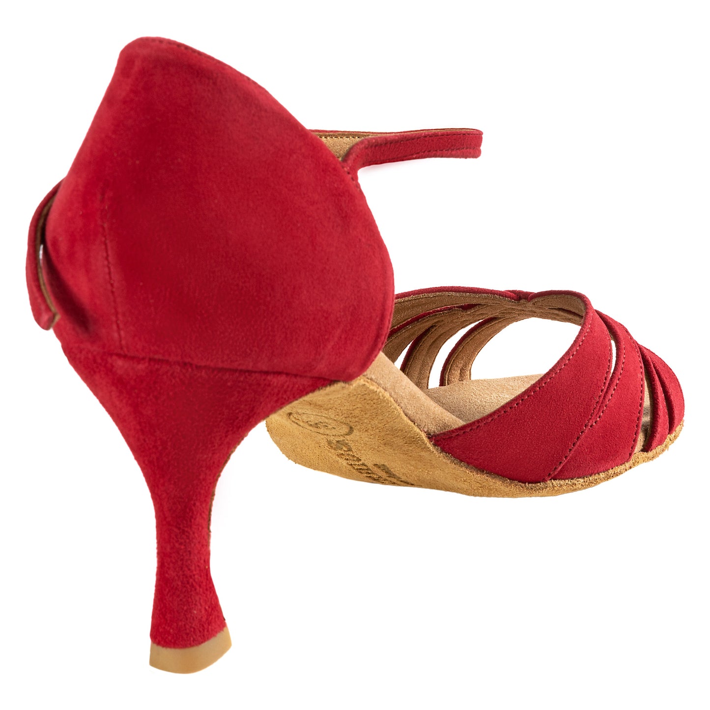 Rummos Damen Tanzschuhe R383 028