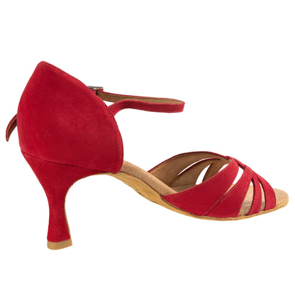 Rummos Damen Tanzschuhe R383 028