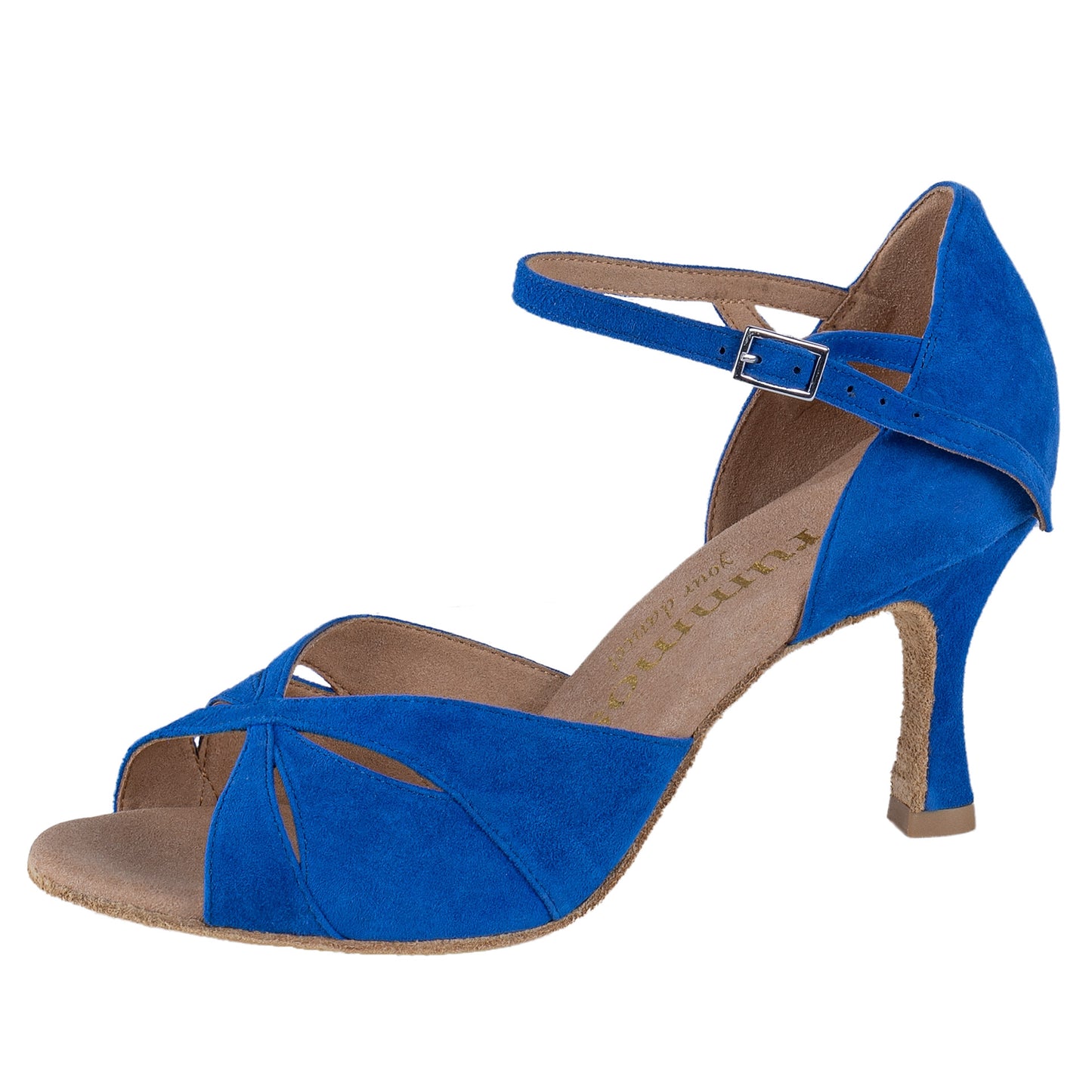 Rummos Damen Tanzschuhe R385 022