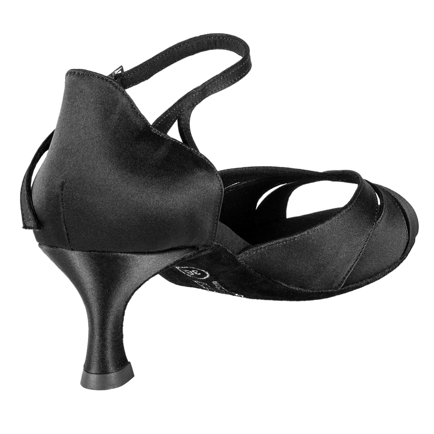 Rummos Damen Tanzschuhe R385 041 50R