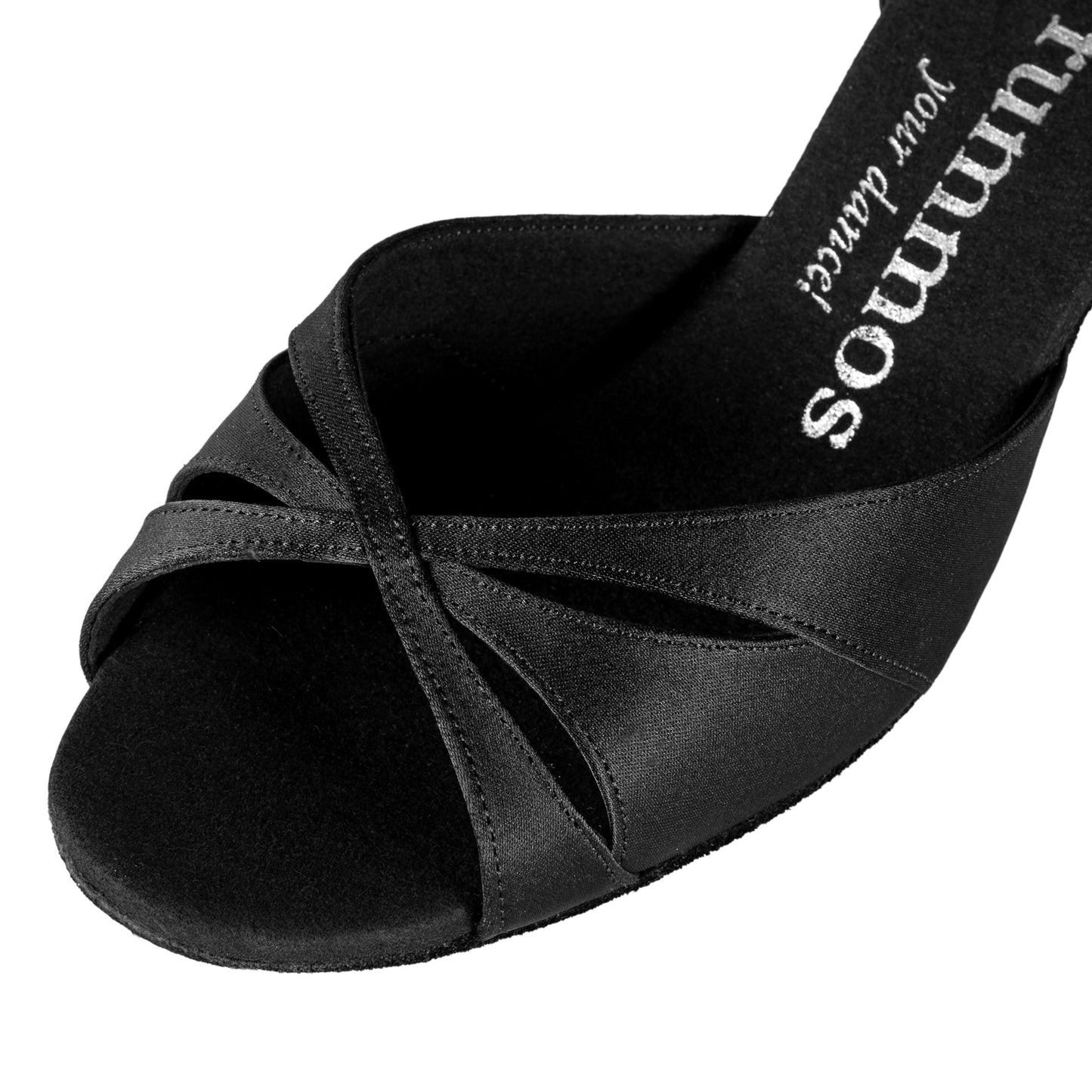 Rummos Damen Tanzschuhe R385 041 50R