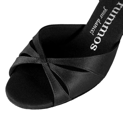 Rummos Damen Tanzschuhe R385 041 50R