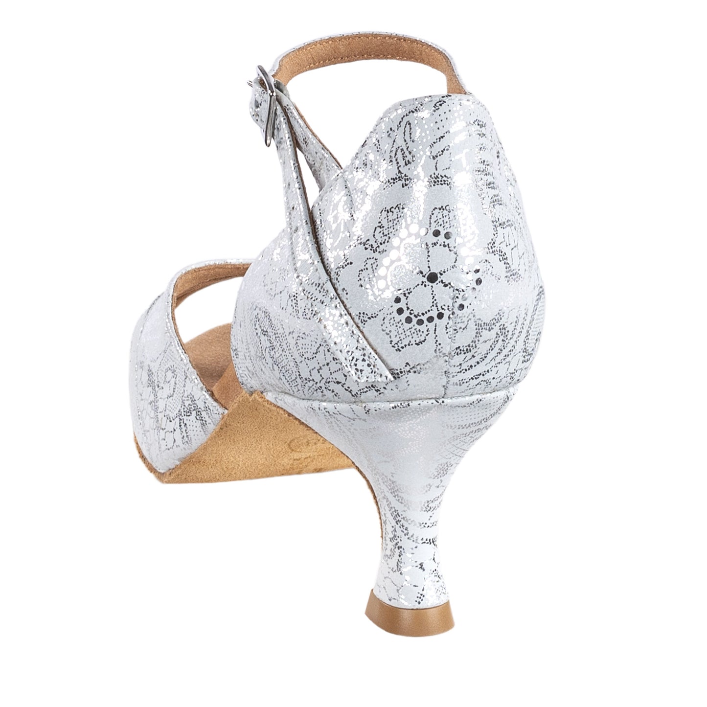 Rummos Damen Tanzschuhe R385 084 50R