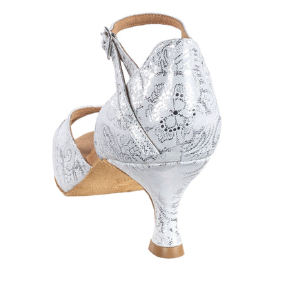 Rummos Damen Tanzschuhe R385 084 50R