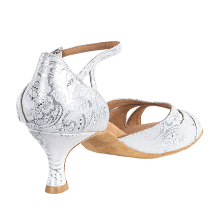 Rummos Damen Tanzschuhe R385 084 50R
