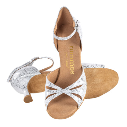 Rummos Damen Tanzschuhe R385 084 50R