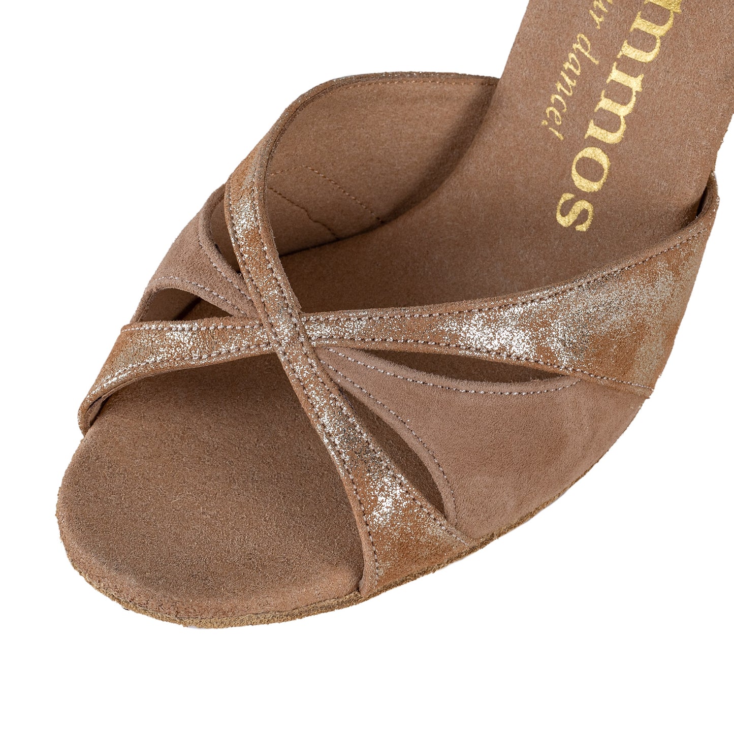 Rummos Damen Tanzschuhe R385 168-027 60R