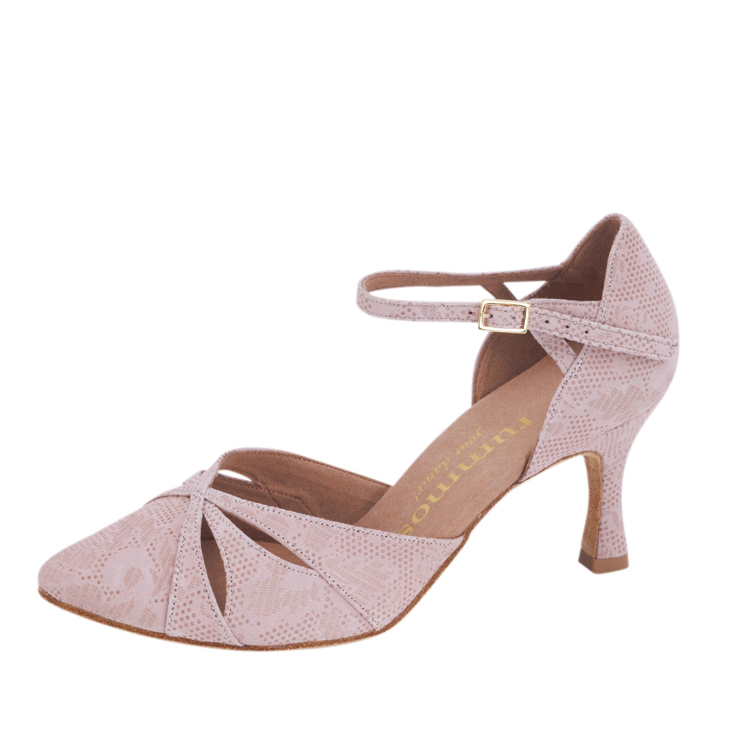 Rummos Damen Tanzschuhe R405 113