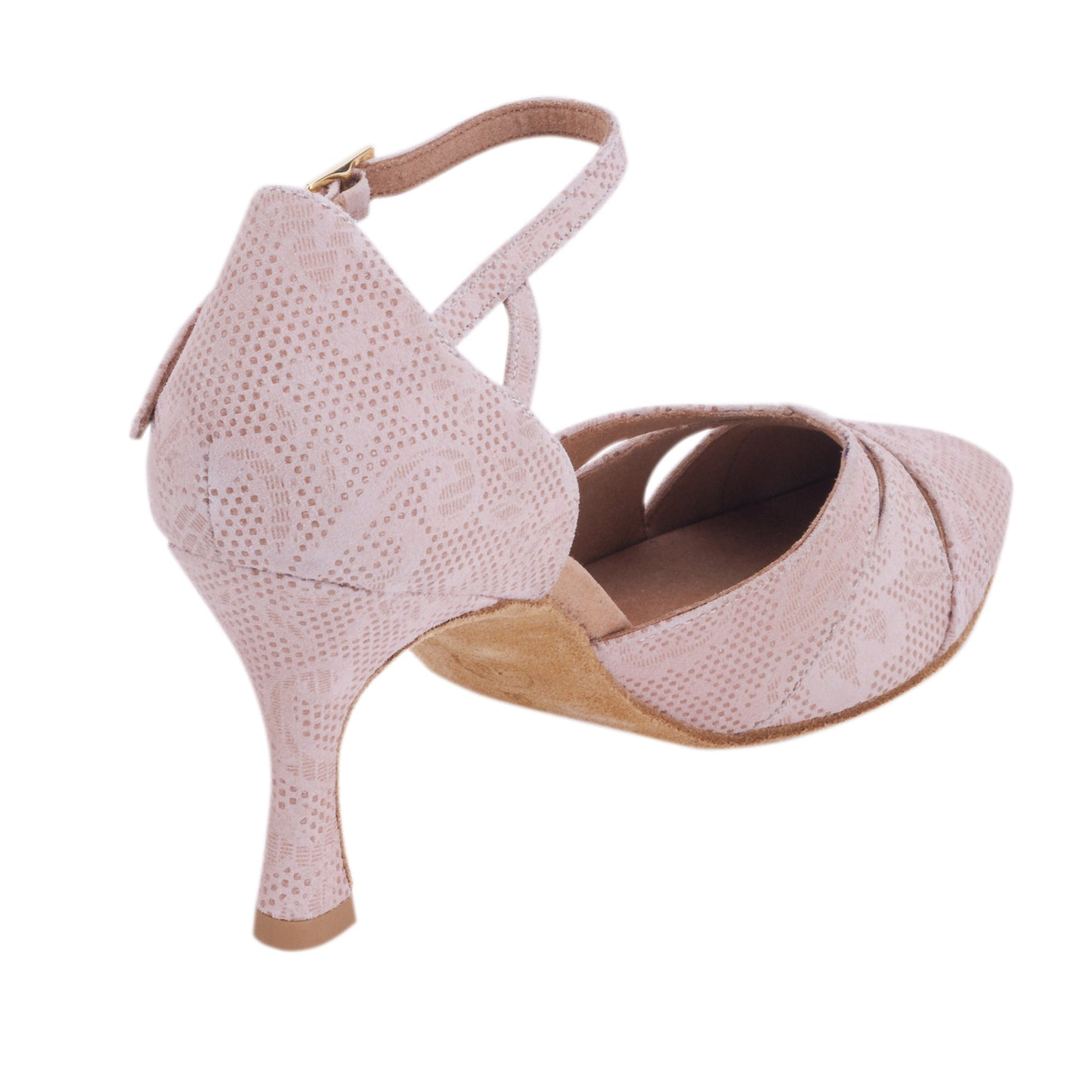 Rummos Damen Tanzschuhe R405 113